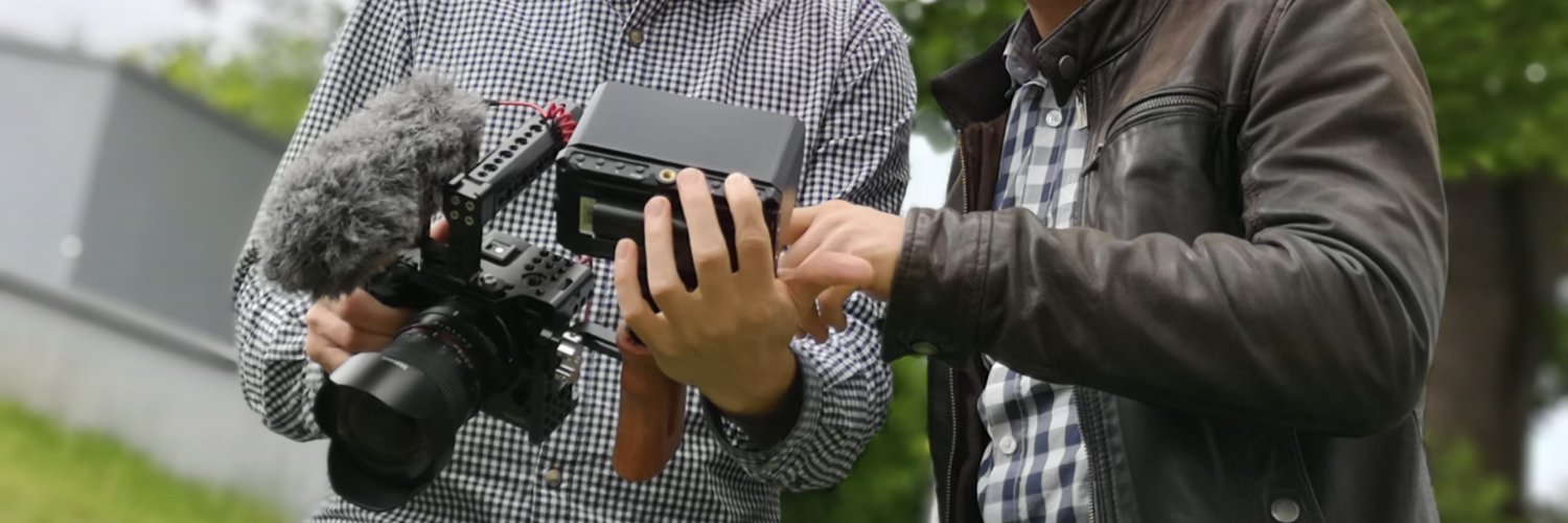 DX Production banner