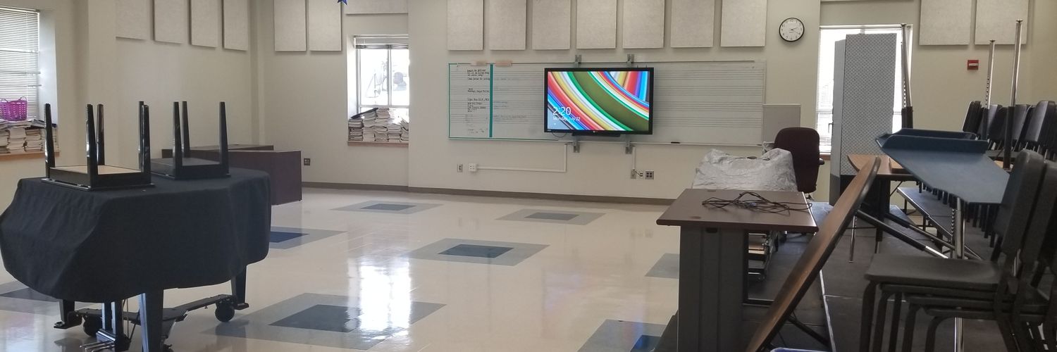 apsmusicteacher's profile banner image