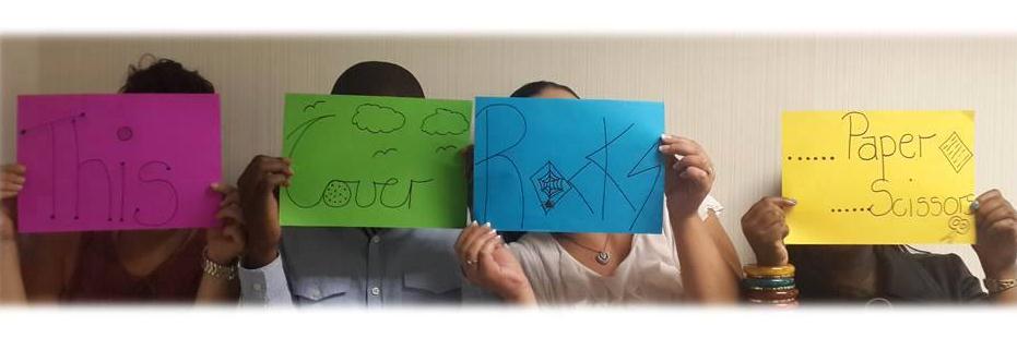 Kefentse Molotsane banner