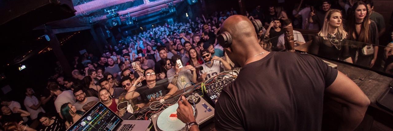 DJ Murphy banner