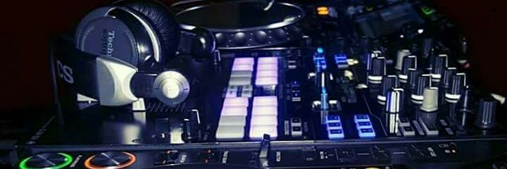 djbosskenya's profile banner image