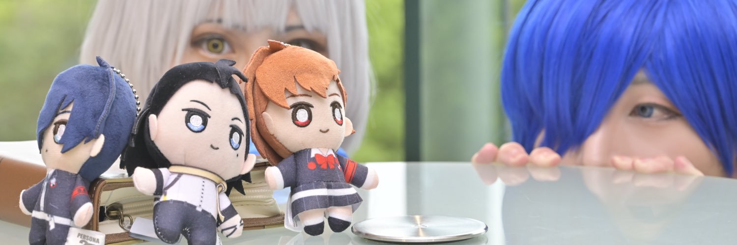 komakomaZaurus's profile banner image