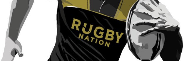 Rugby Nation banner