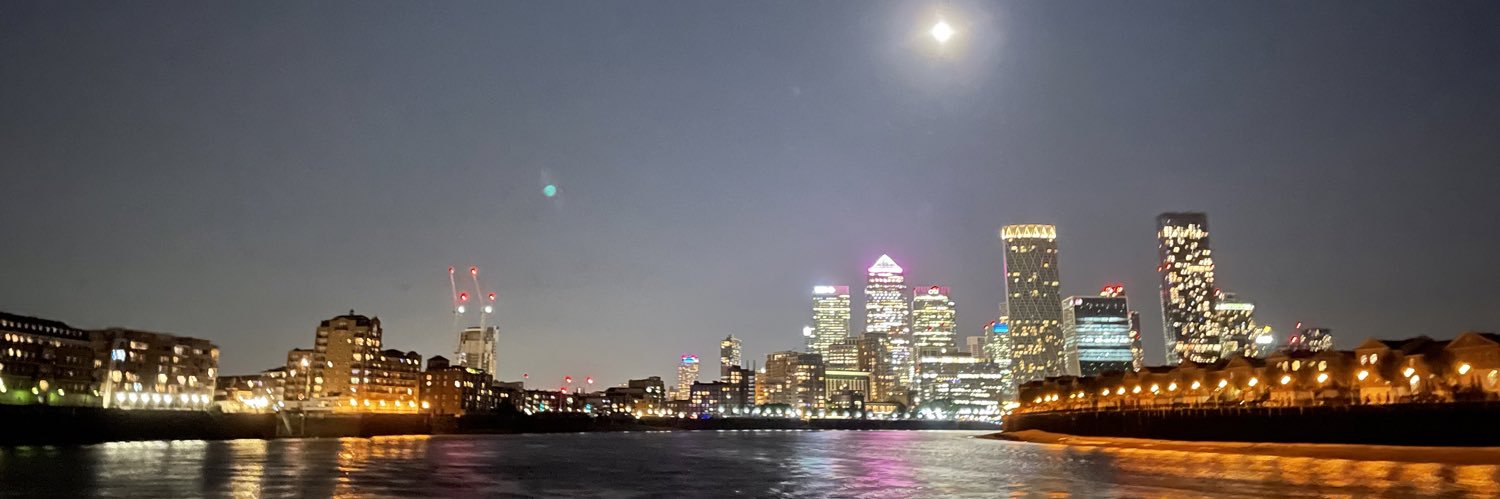 ElliotSTurner's profile banner image