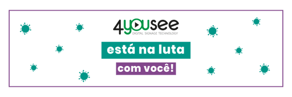 4YouSee Profile Banner