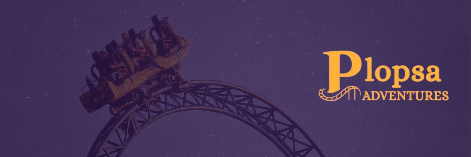 plopsadventures's profile banner image