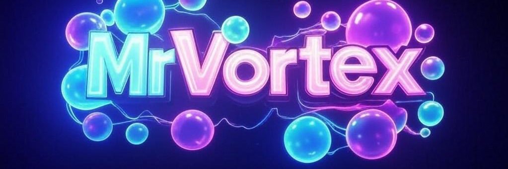 MrVortex banner