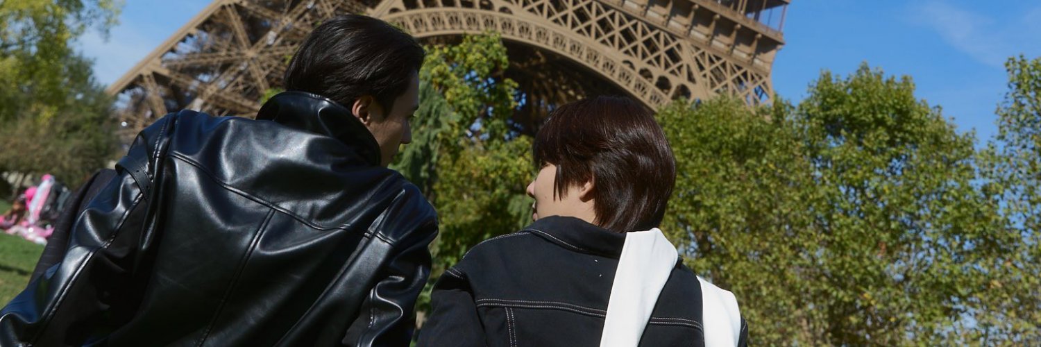 delonixy's profile banner image