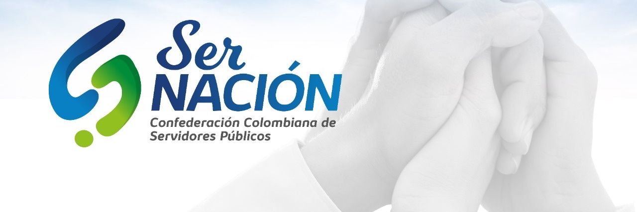 Confederación Ser Nación banner