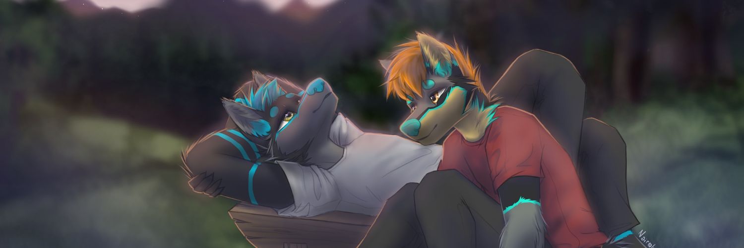 RustoHusko's profile banner image