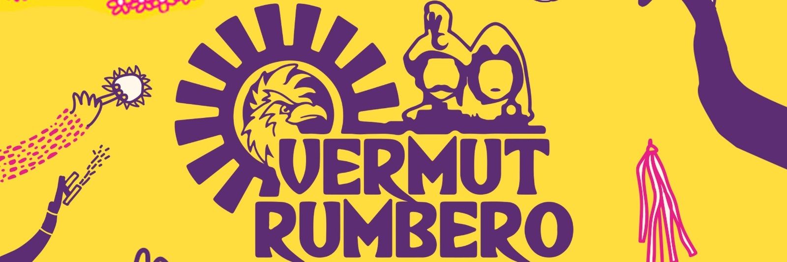 VermutRumbero's profile banner image