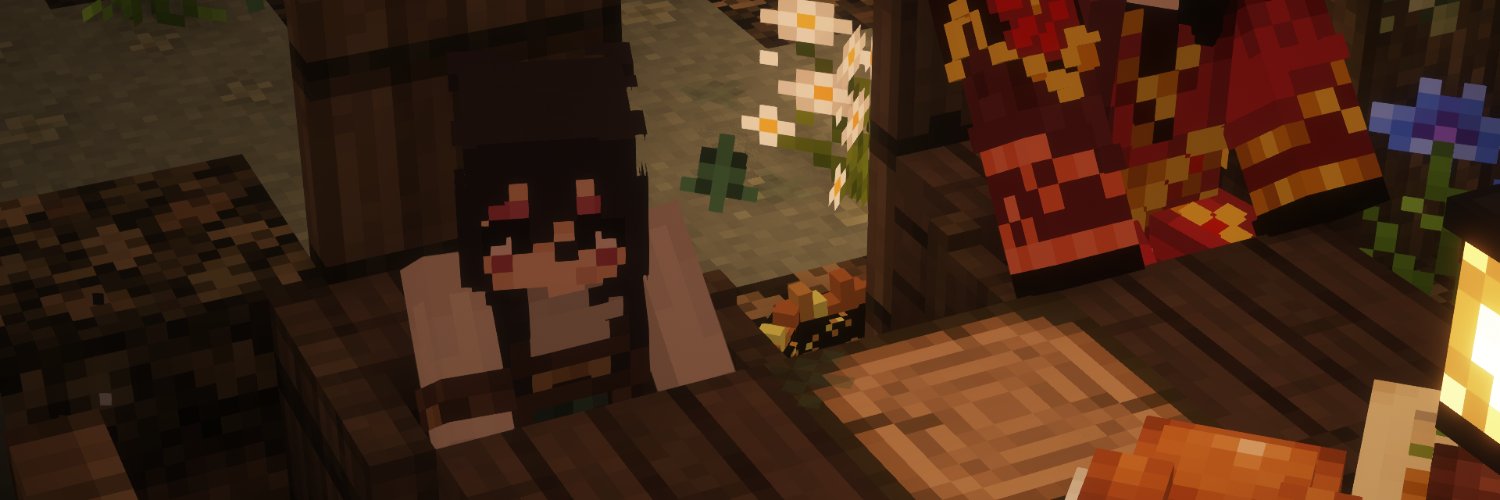 🍂 Max 🍂's banner
