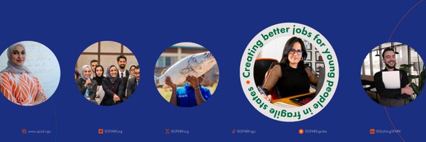 SPARKorg Profile Banner