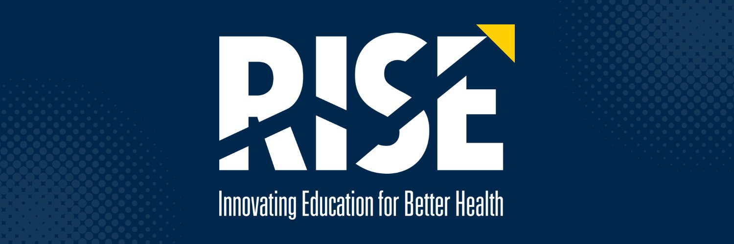 Michigan Medicine RISE Profile Banner