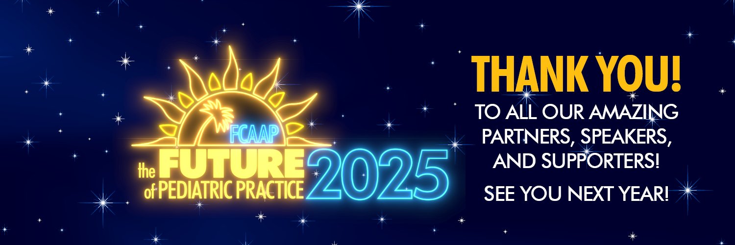 FL Chapter AAP banner