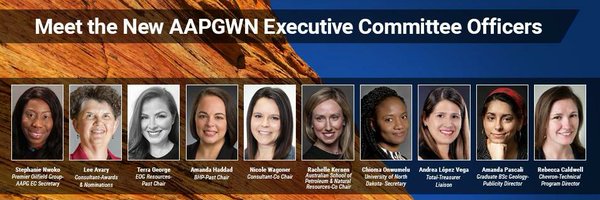 AAPG_WN Profile Banner