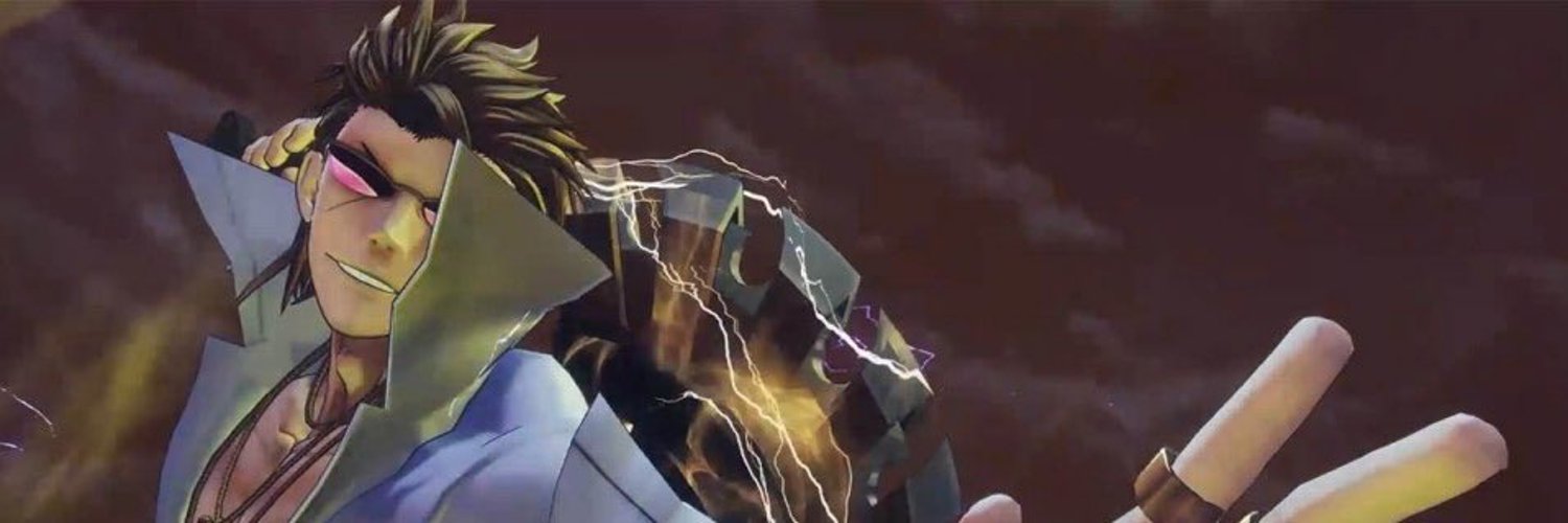 sefiru's profile banner image