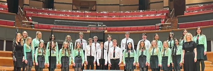 Regent House Music banner