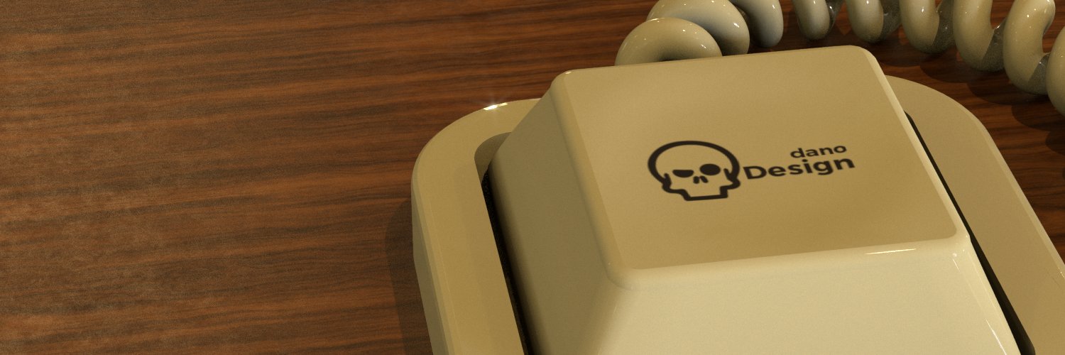 Dano2405's profile banner image