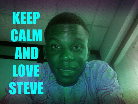 stevewale1991's profile banner image