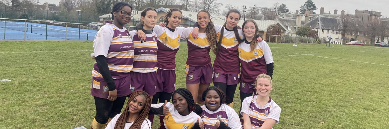 Miss Gilbride banner