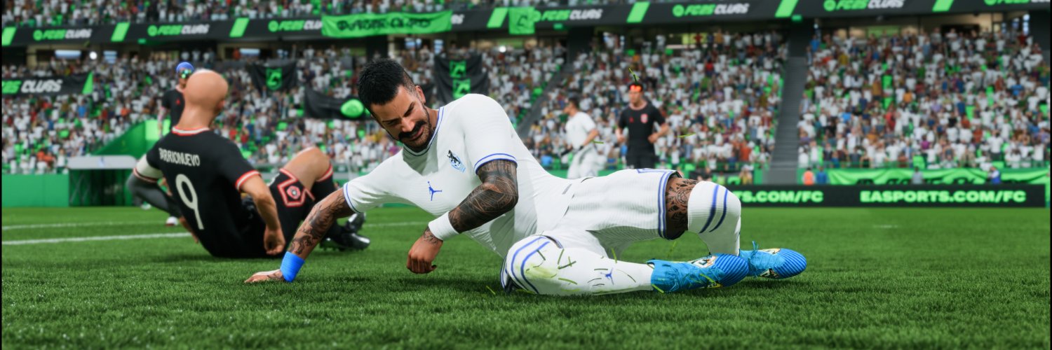 Tomás "EL COHETE 🚀" Cohen banner