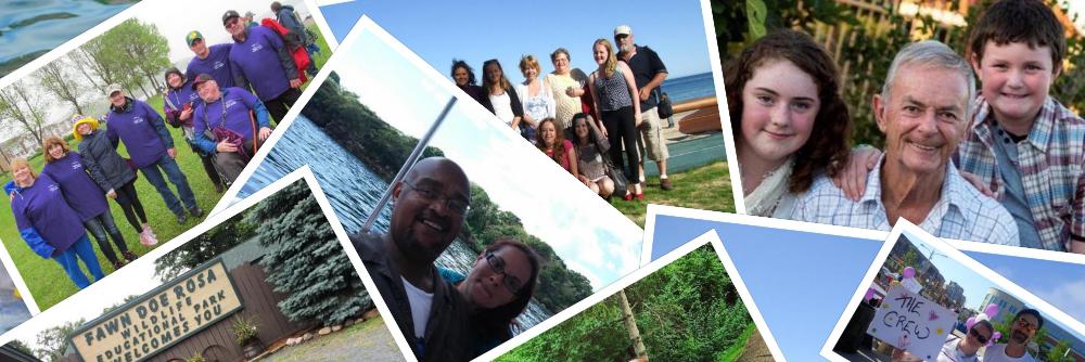 ALS Forums & Chat banner