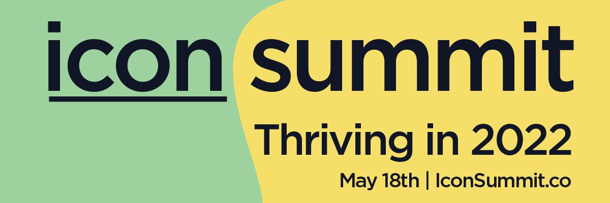 Icon Project banner