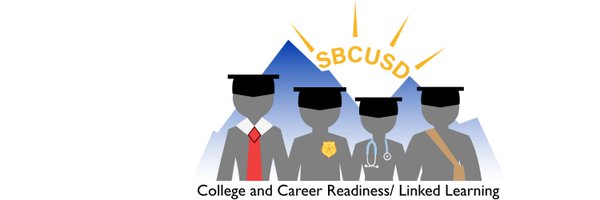 SBCUSD_CCR_LL Profile Banner