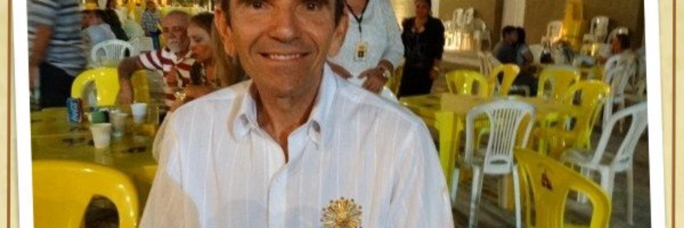 Chico Gregório banner