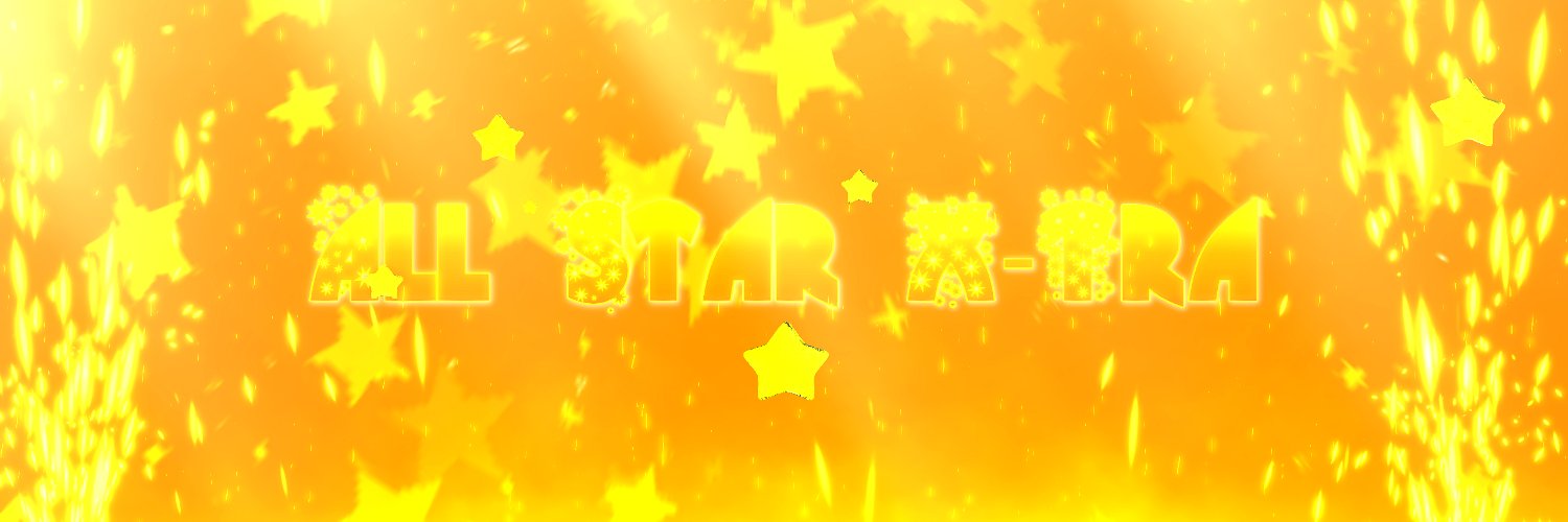 AllstarXTra's profile banner image