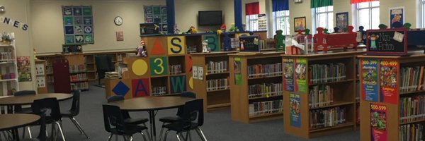 msmarylibrary Profile Banner