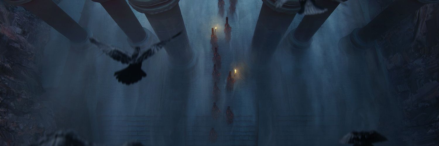 QPointillart's profile banner image
