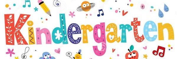 Castleview ES Kindergarten Team banner