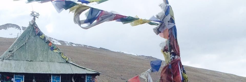 Chaturved's profile banner image