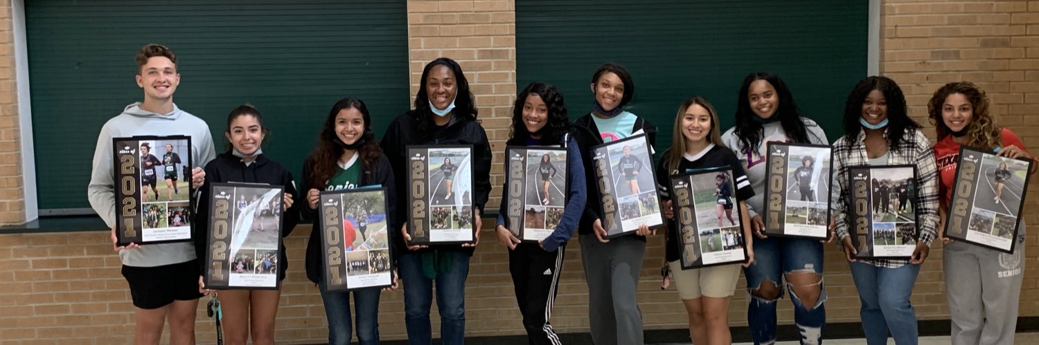POTEET XC & T/F banner