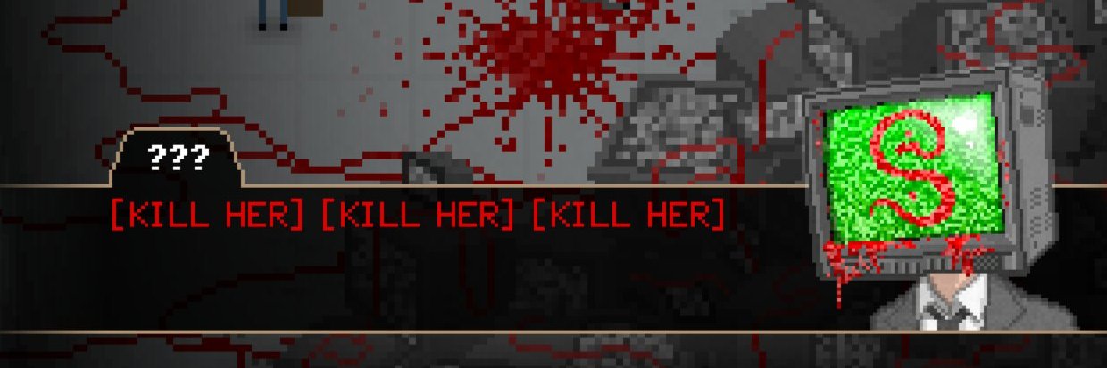☽☽☽ @ yuppie psycho banner