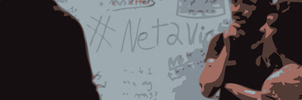 NetSquaredVic Profile Banner