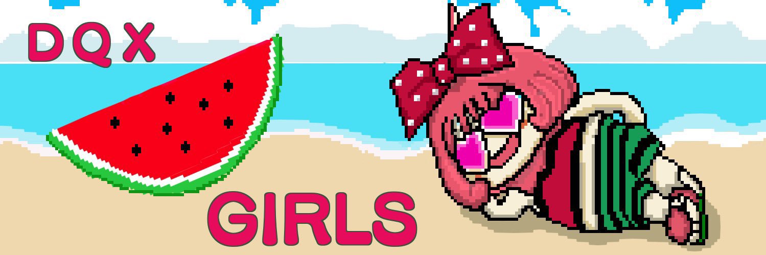 みんみん@みんみん🍉 banner