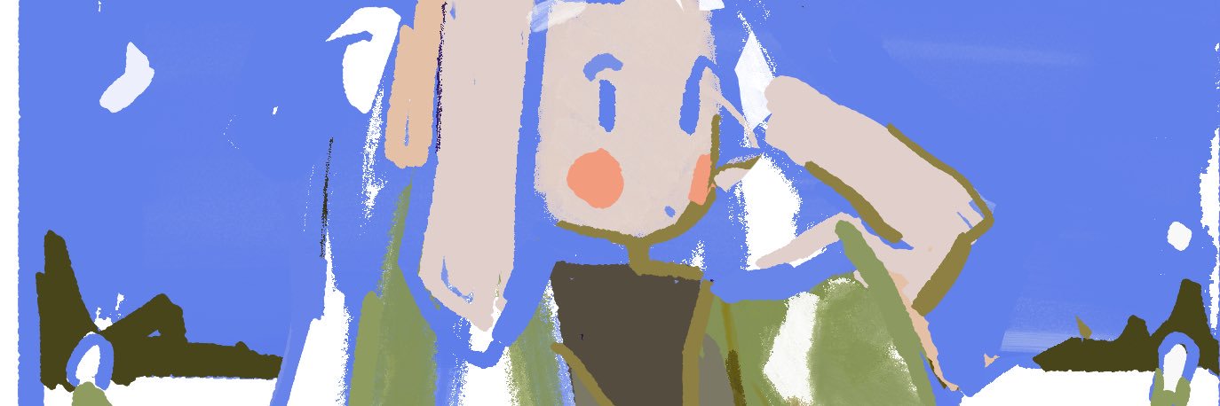 calamitea's banner