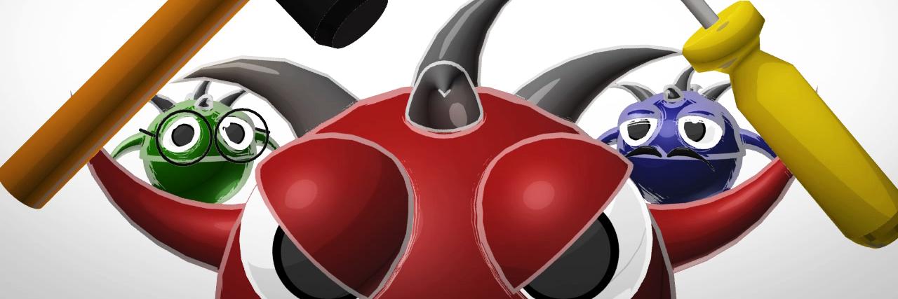 CursingMalay's profile banner image