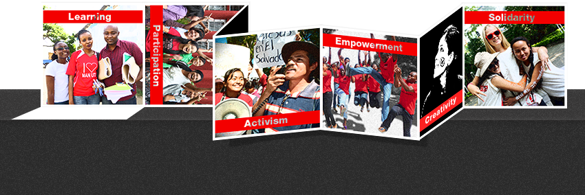 Global Platform Kenya banner