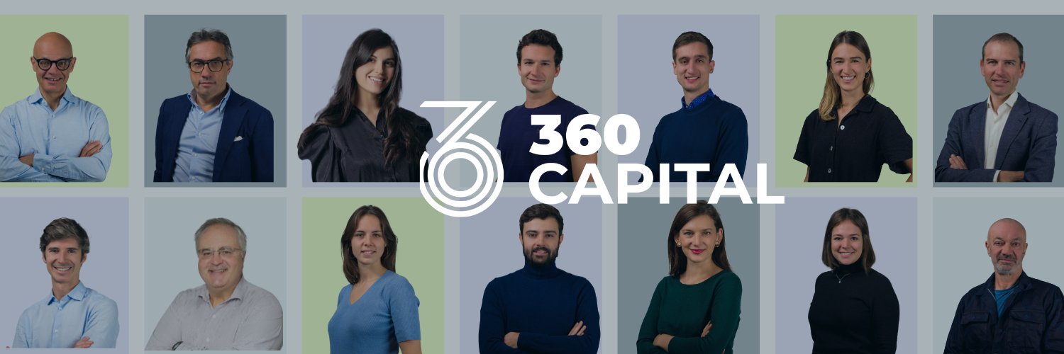 360 Capital banner