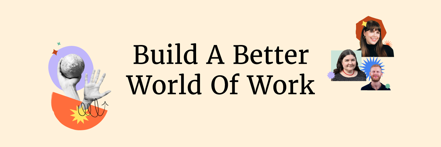 People Managing People banner