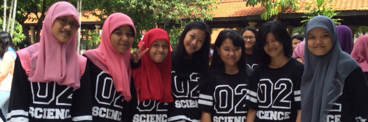 ainunarsyi's profile banner image