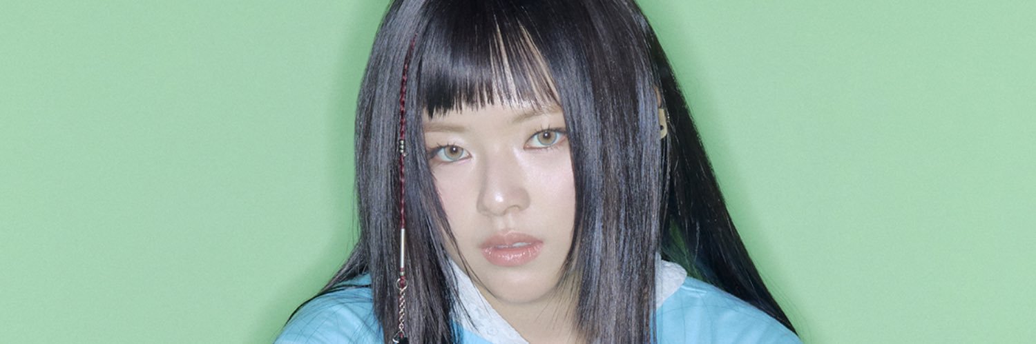 haseulny's profile banner image