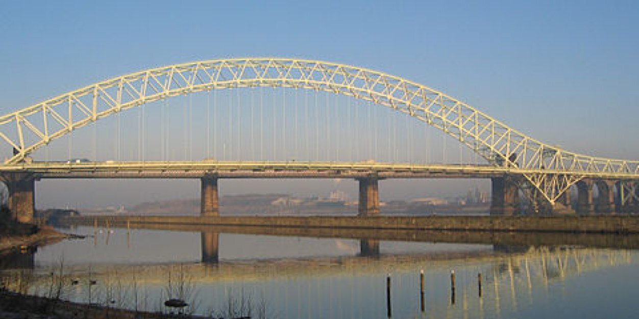 RuncornTrends1's profile banner image