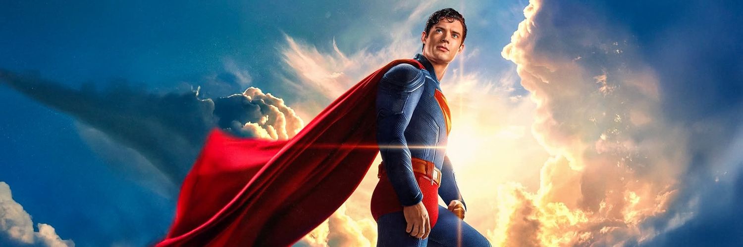 superman_95's profile banner image