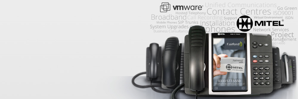 FairfordComms's profile banner image