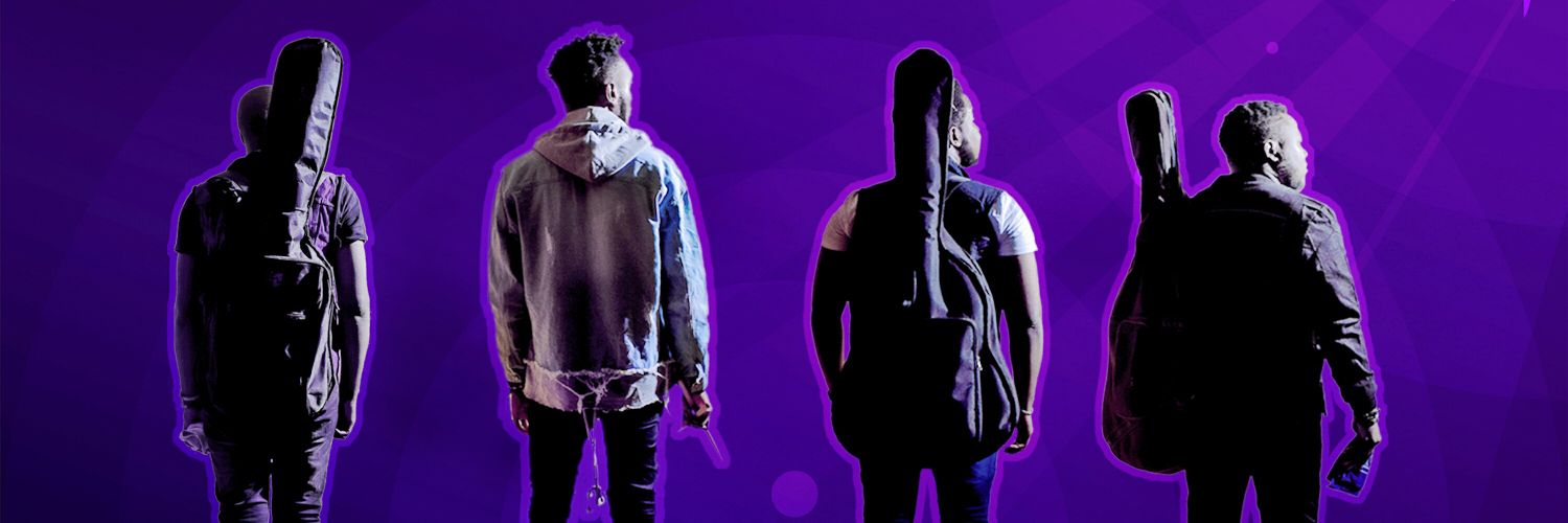 repJ360's profile banner image